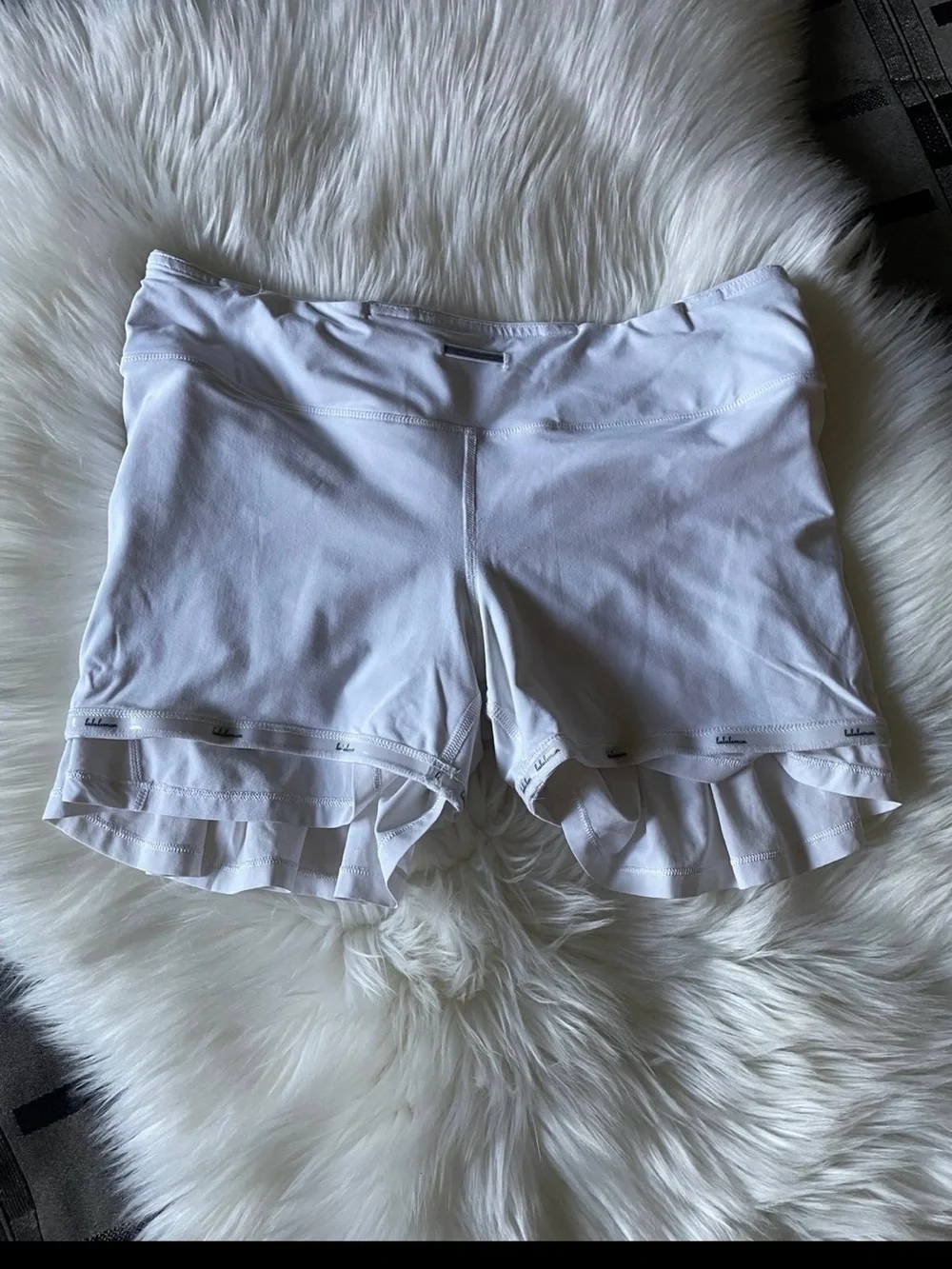 lululemon athletica lightweight athletic